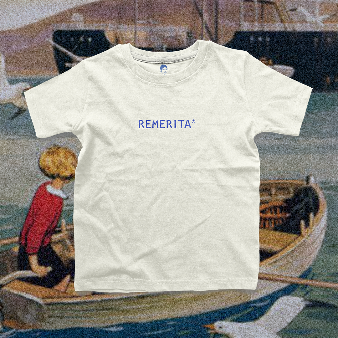 Remerita - Imagen 3