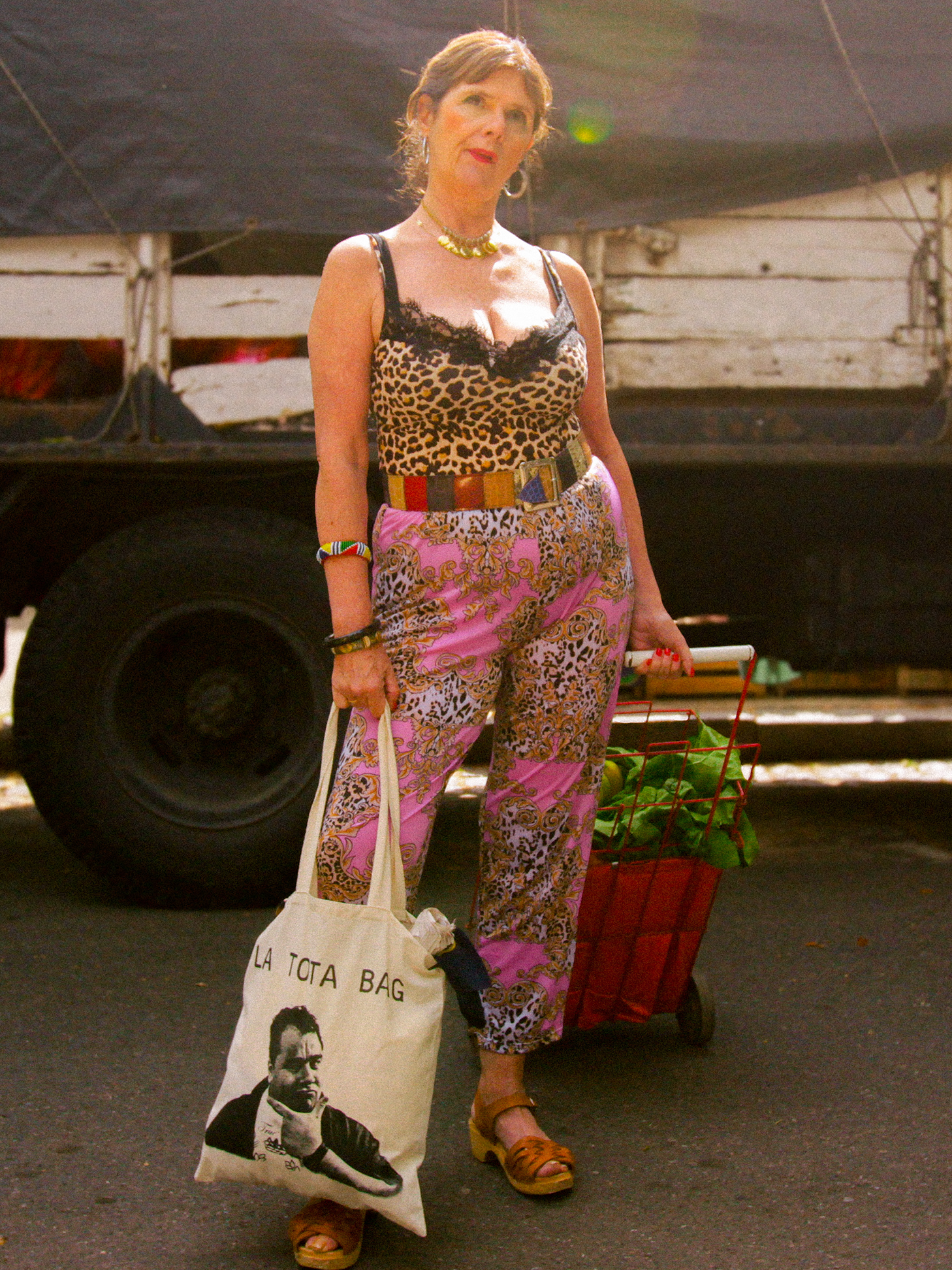 LA TOTA BAG - Imagen 3