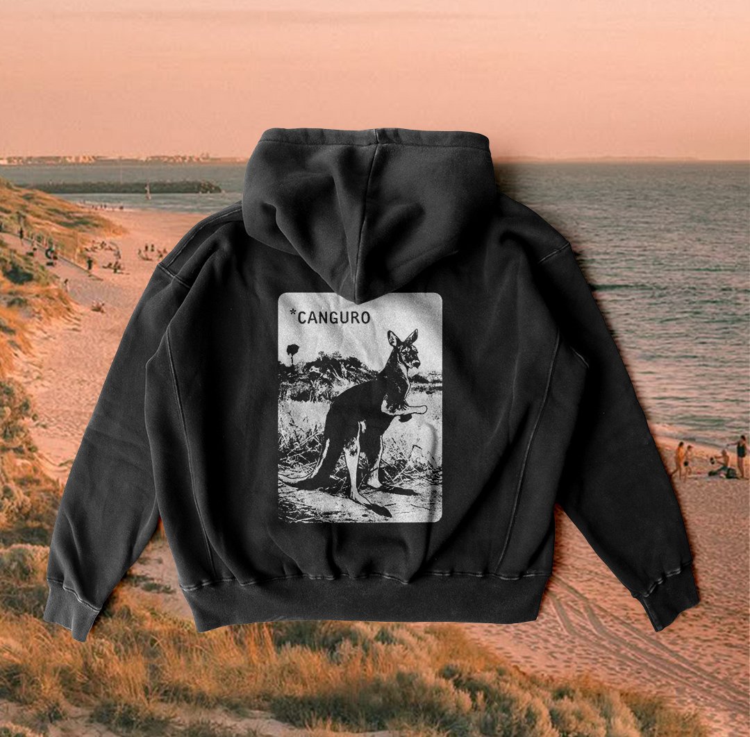 El Canguro - Imagen 3