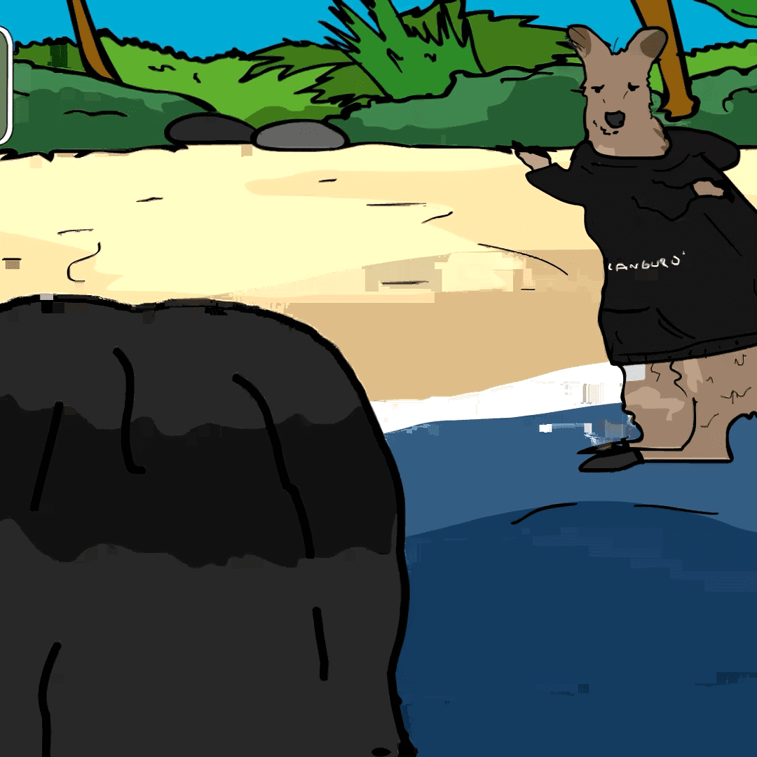 El Canguro