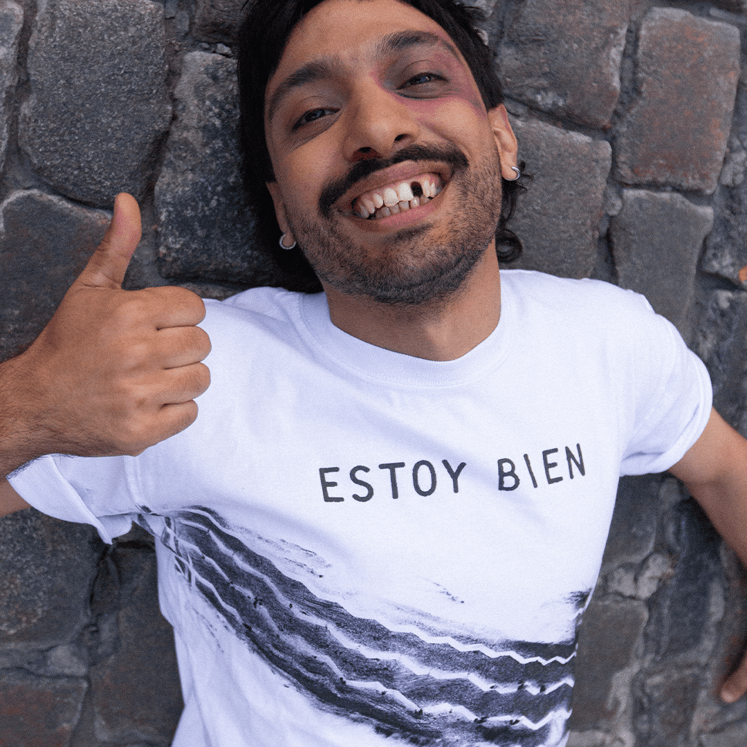 Estoy Bien